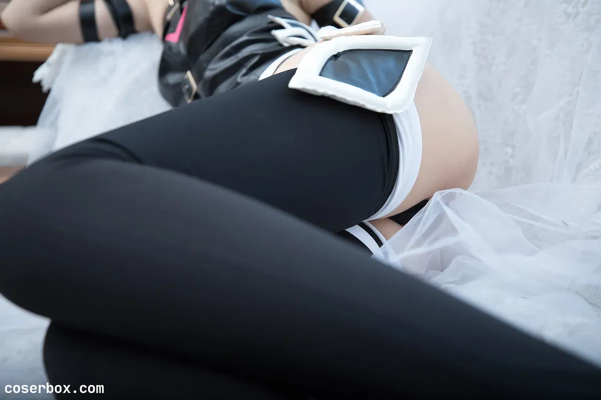 神楽坂真冬 NO.064 絶対服従(Fate Grand Order) - 2