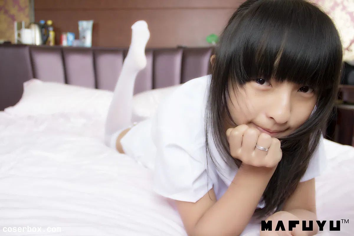 神楽坂真冬 NO.099 护士 - 1