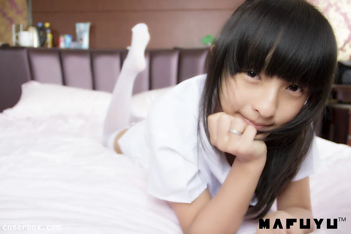 神楽坂真冬 NO.099 护士 - 2