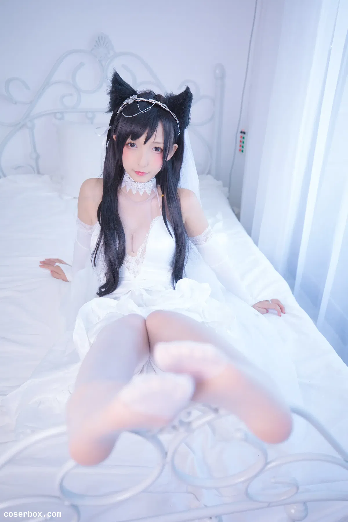 神楽坂真冬 NO.055 明日の花嫁 - 1