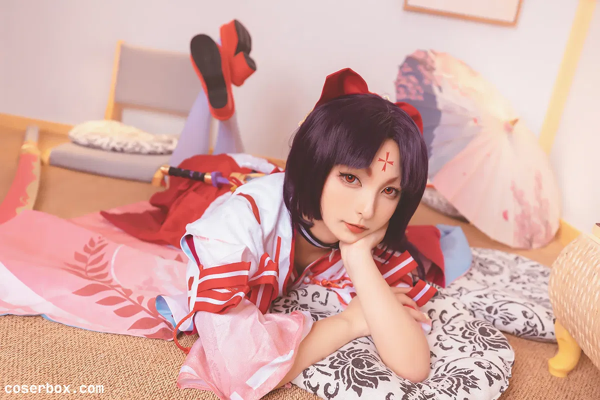 神楽坂真冬 NO.079 《刀ノ語》 - 2