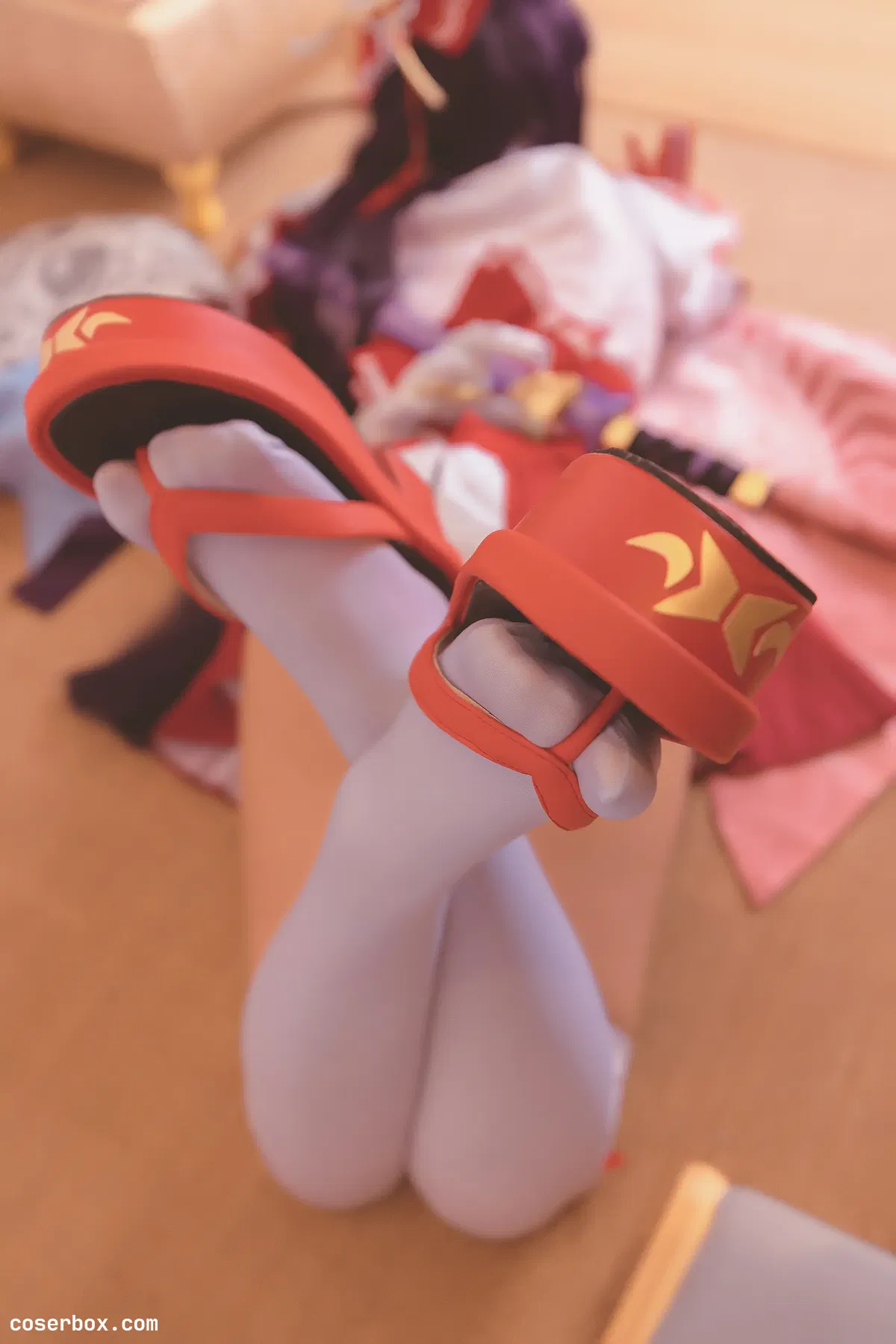 神楽坂真冬 NO.079 《刀ノ語》 - 1