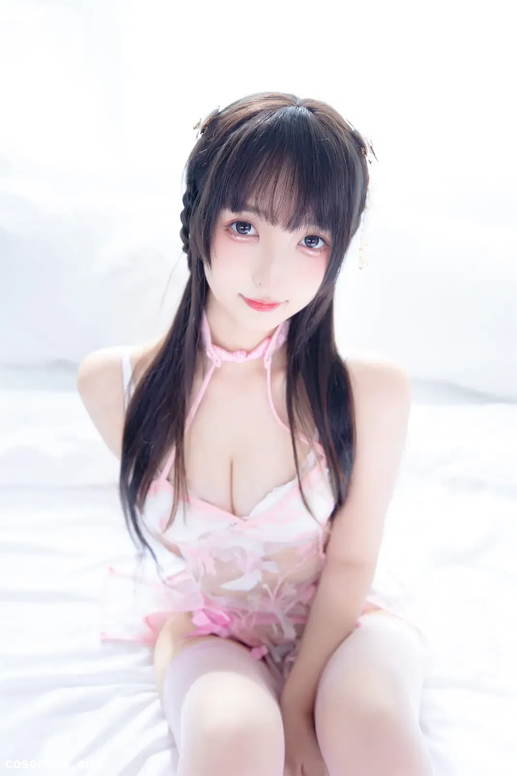 神楽坂真冬 NO.156小鸟依人 - 2