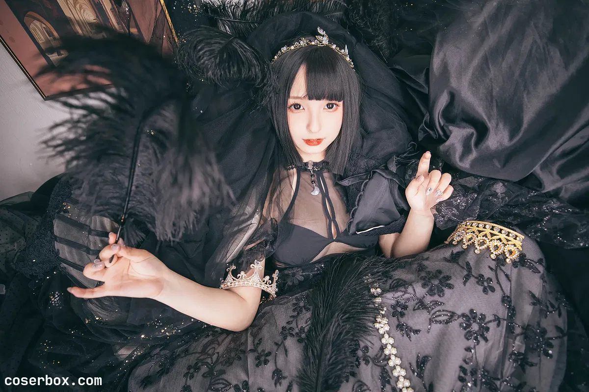 神楽坂真冬 NO.034 天国に落ちる 坠入天堂 - 1