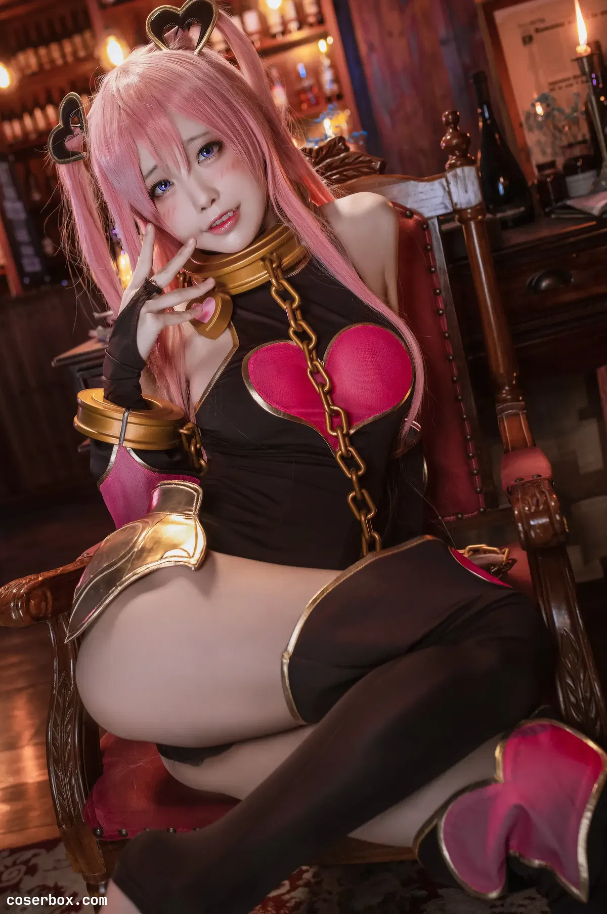 水淼aqua NO.034 空花