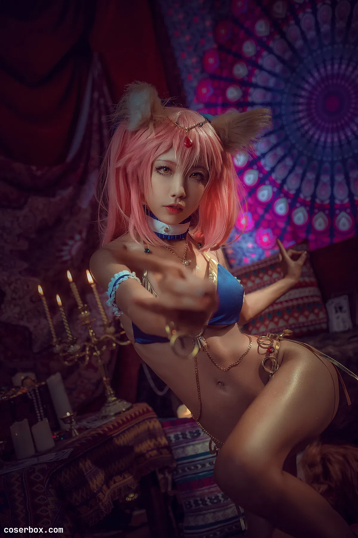 水淼aqua NO.078 阿拉伯 - 1