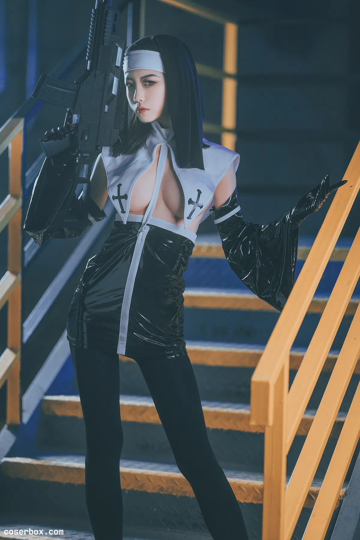 水淼aqua NO.030 救赎 - 2