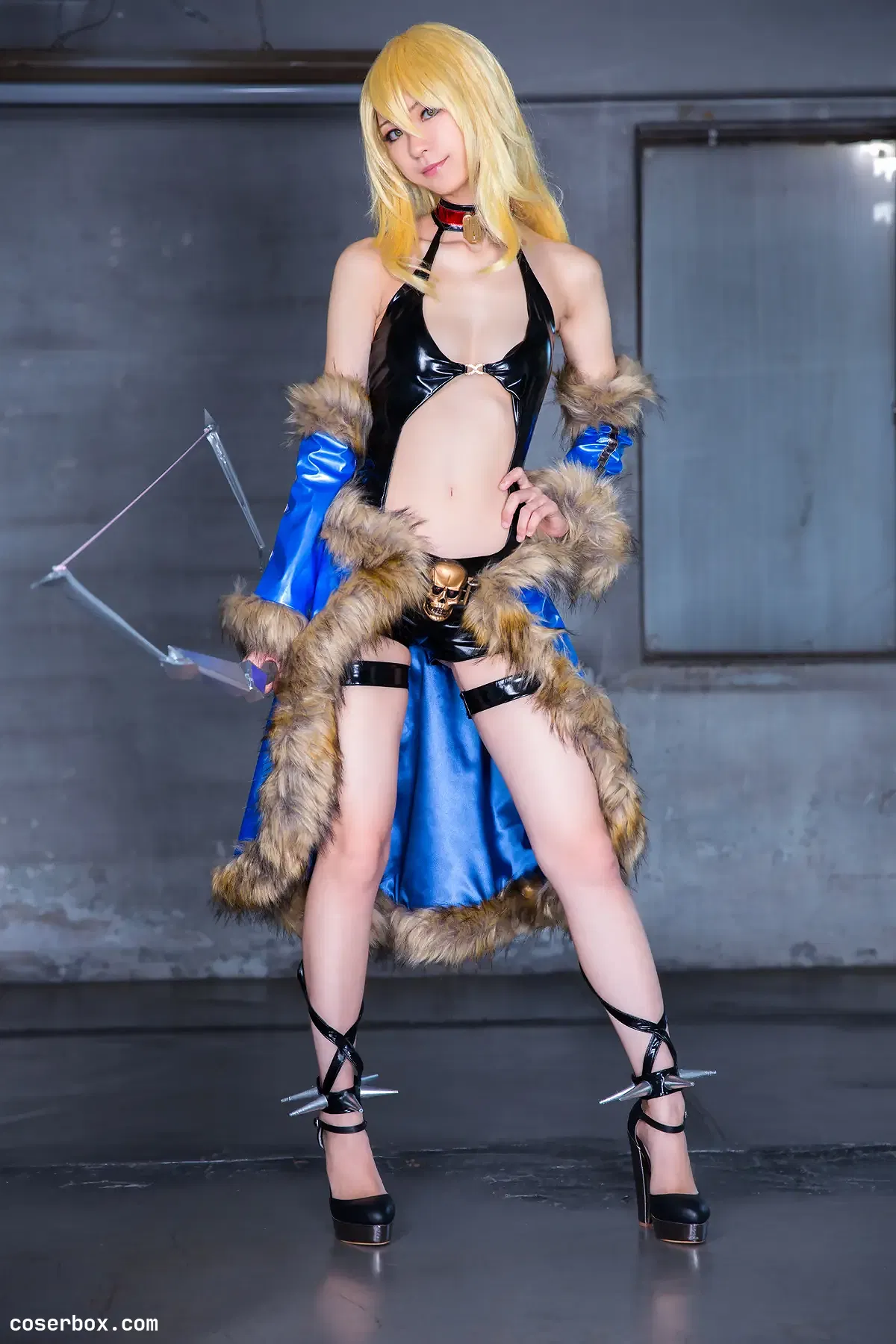 Mikehouse NO.021 wanna be free! [101P 125.48MB] - 2