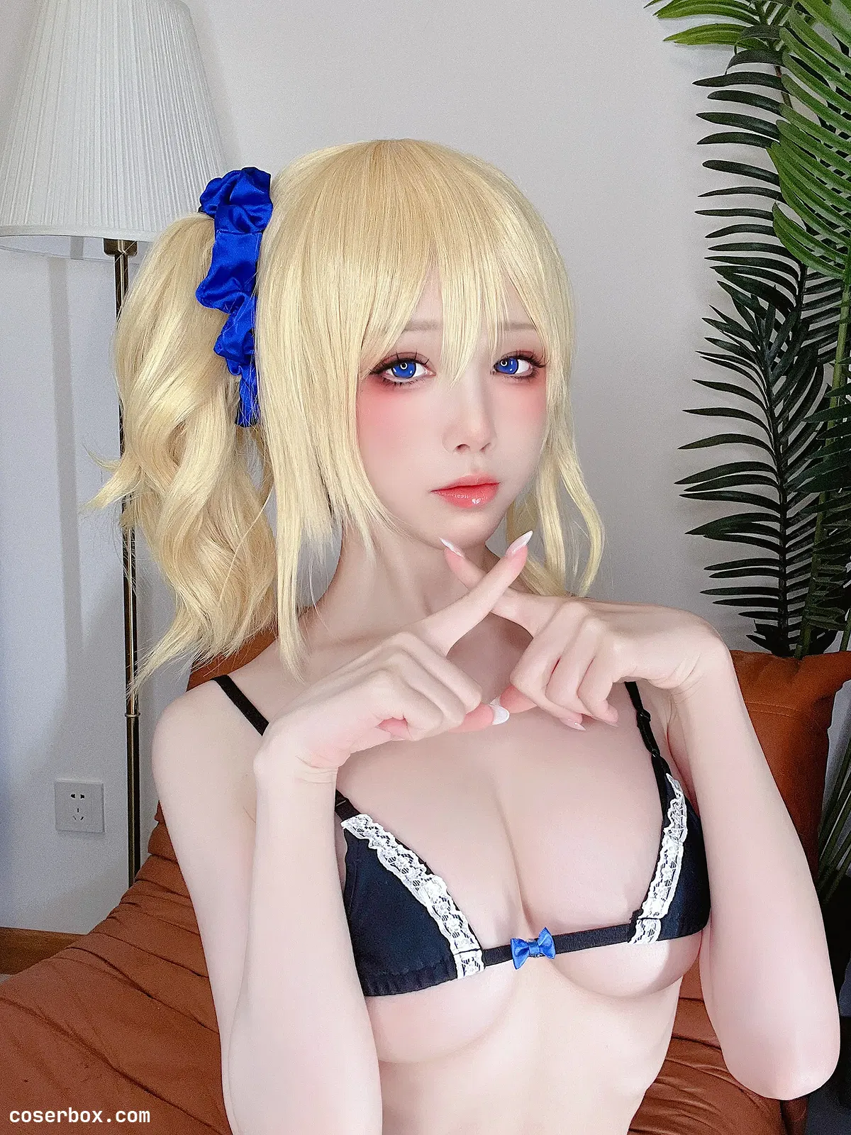 水淼Aqua NO.159 早坂 愛 - 1