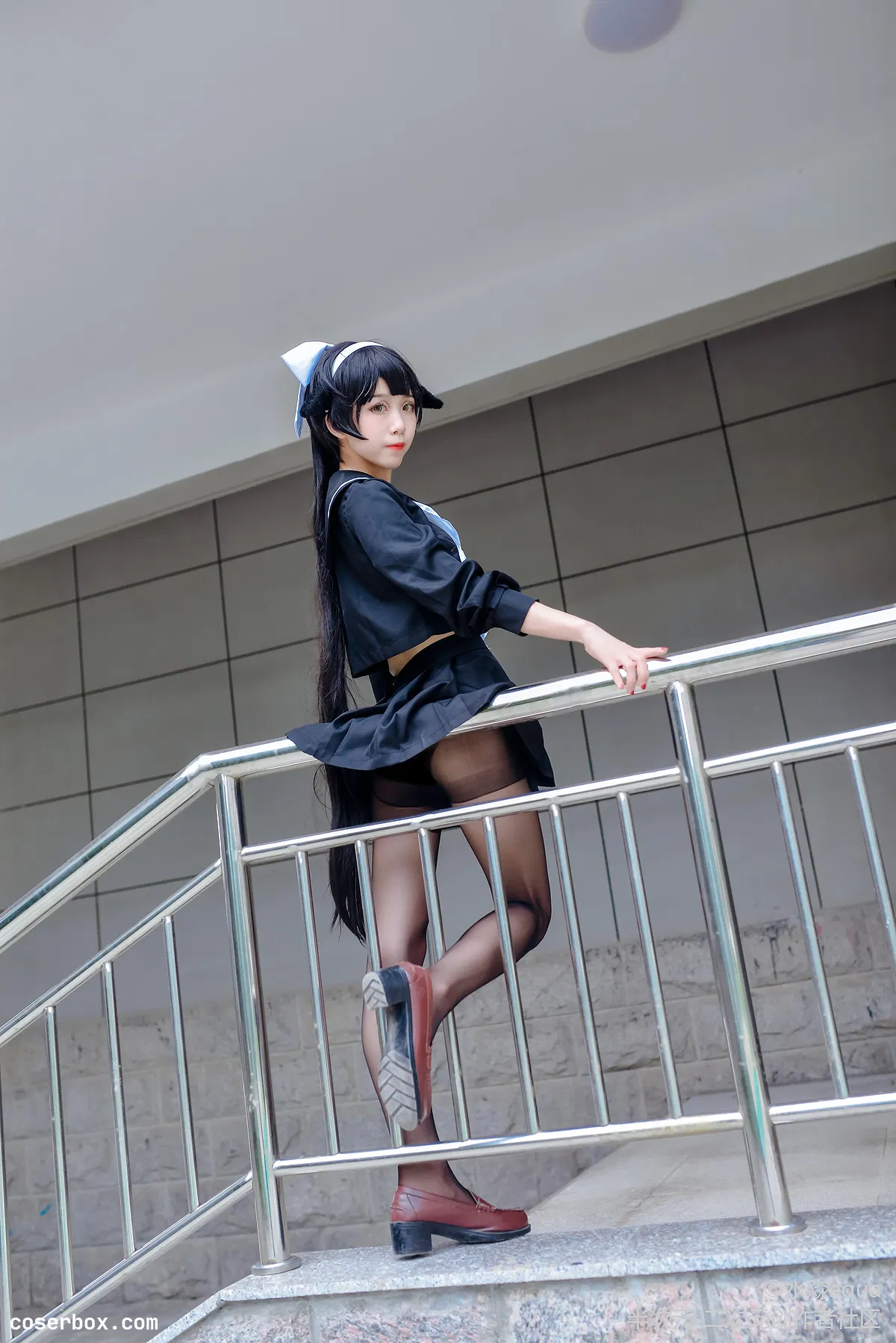 水淼aqua NO.083 高雄JK