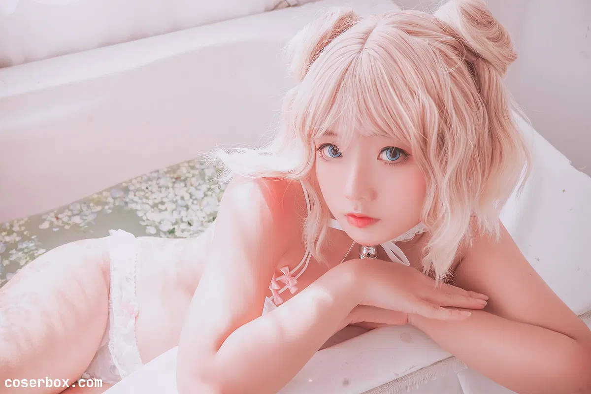 Messie Huang NO.014 Messie Huang Pure Bath [26P 64.67MB]