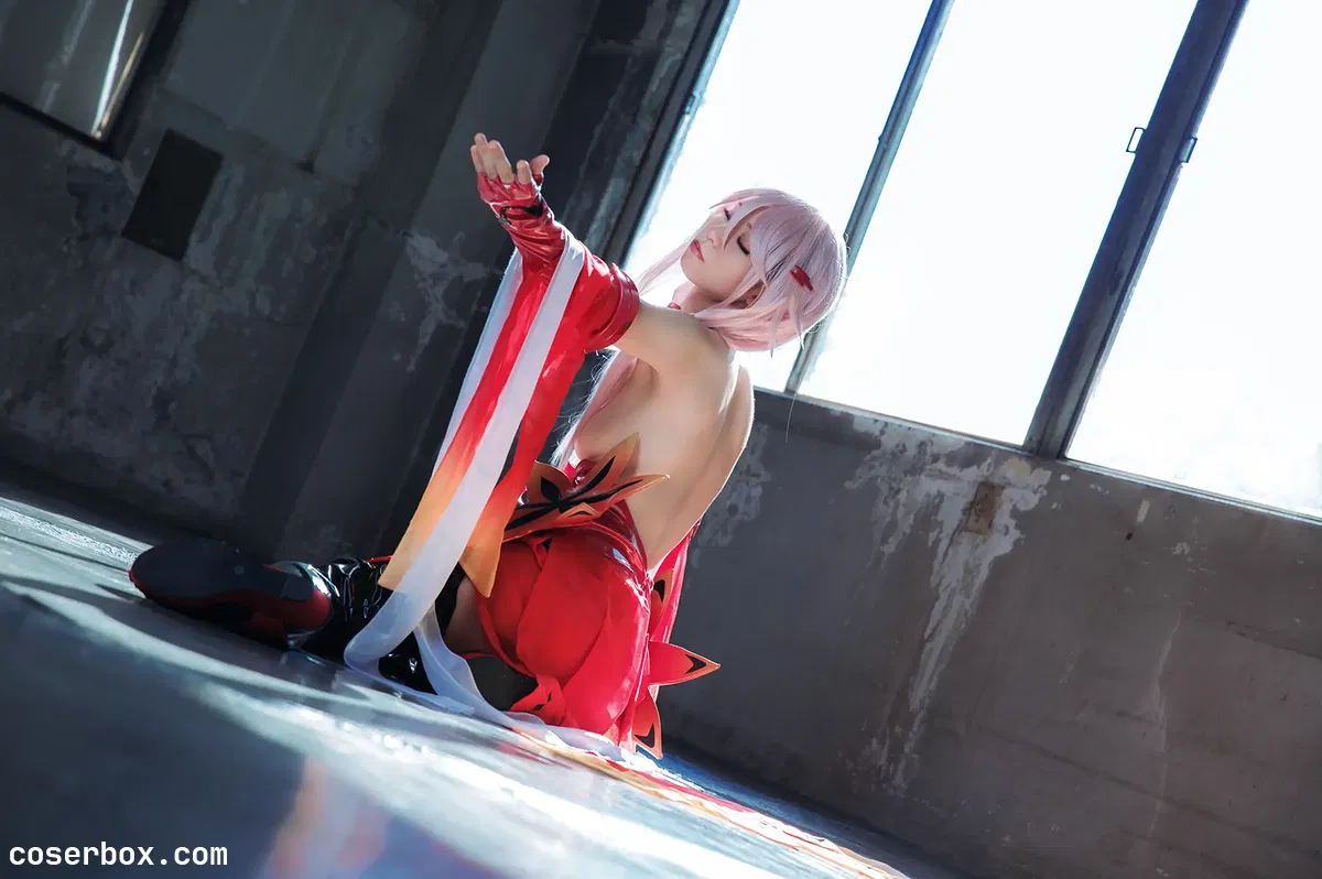 Mikehouse NO.010Mikehouse]KYRIE ELEISON [100P 73.47MB]