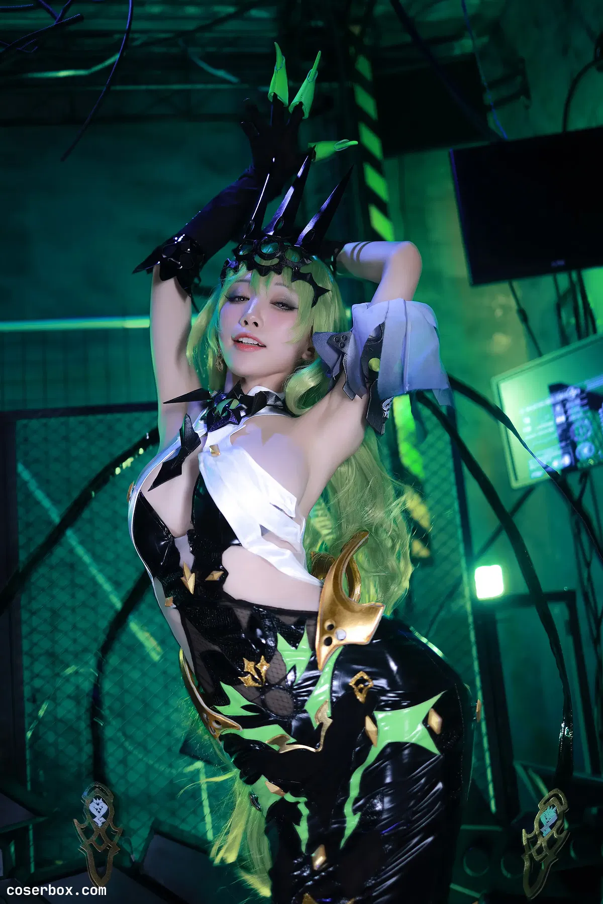 水淼aqua NO.141 梅比乌斯 - 2