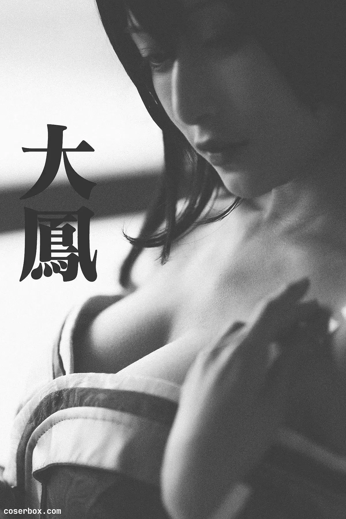 铁板烧鬼舞w NO.026 漫展大凤