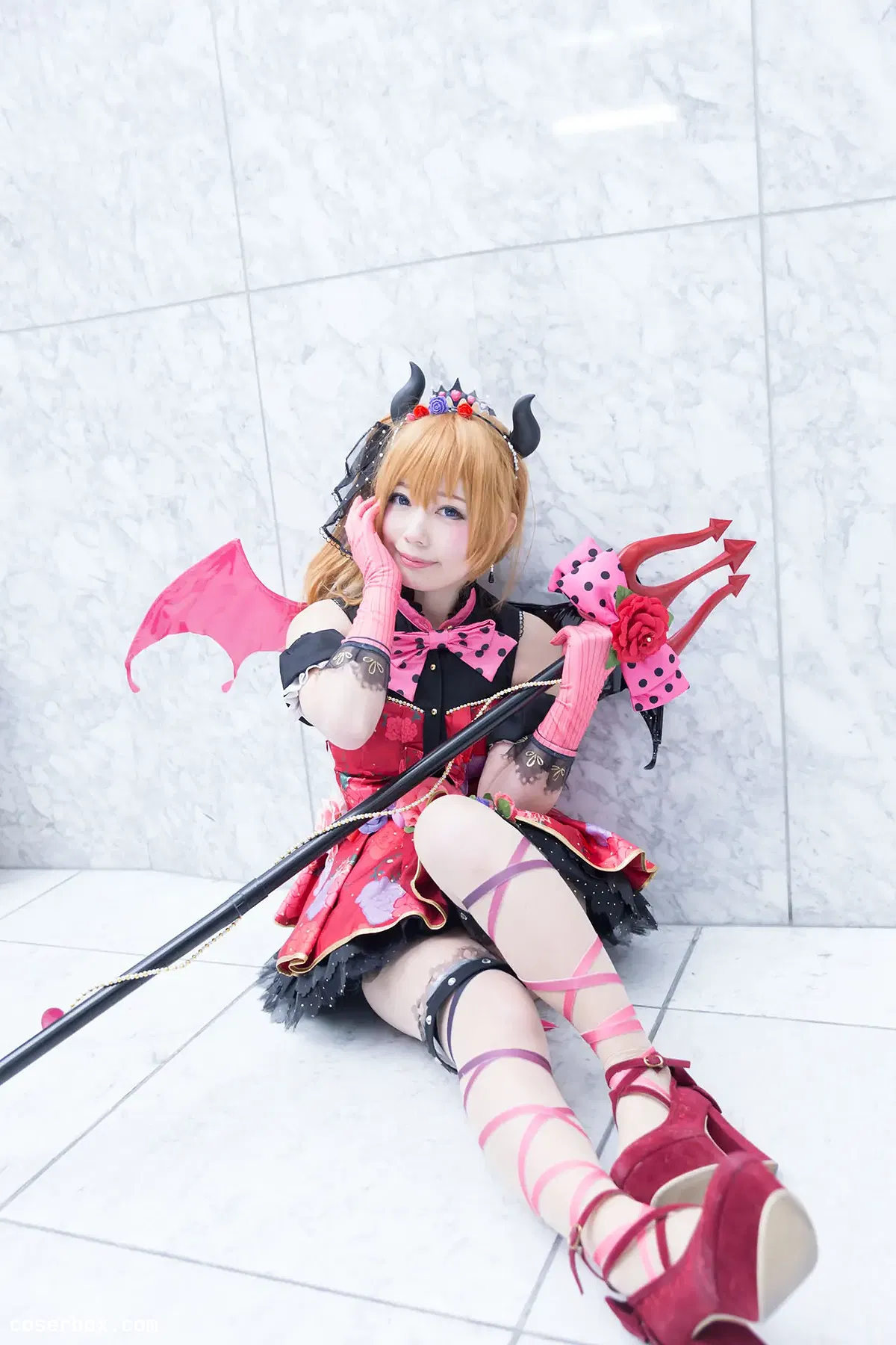 樱花妹 穂南しずく NO.005 [prpr Drop's (穂南しずく)] Premium Lingerie [172P 86.6MB] - 2