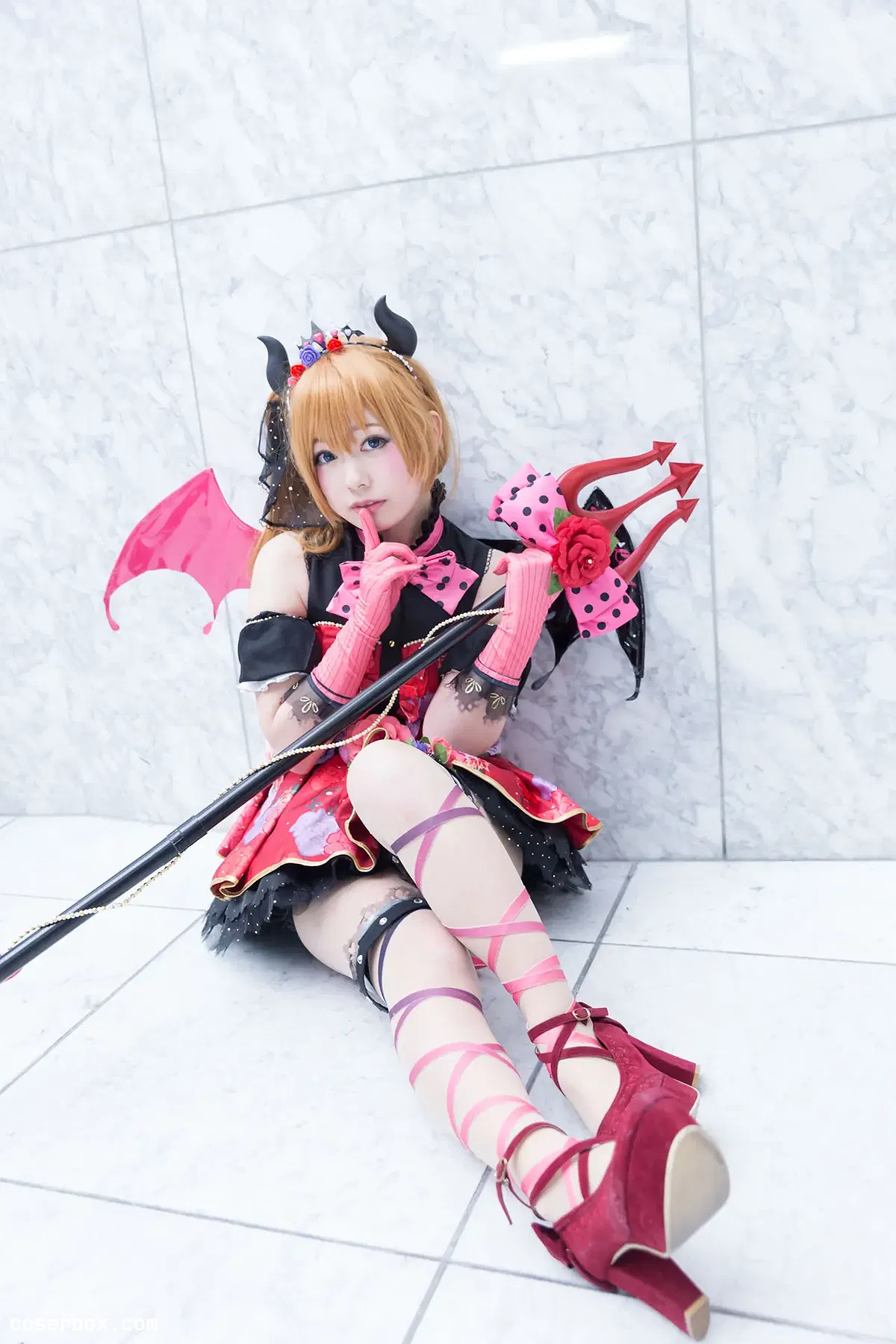 樱花妹 穂南しずく NO.005 [prpr Drop's (穂南しずく)] Premium Lingerie [172P 86.6MB] - 1