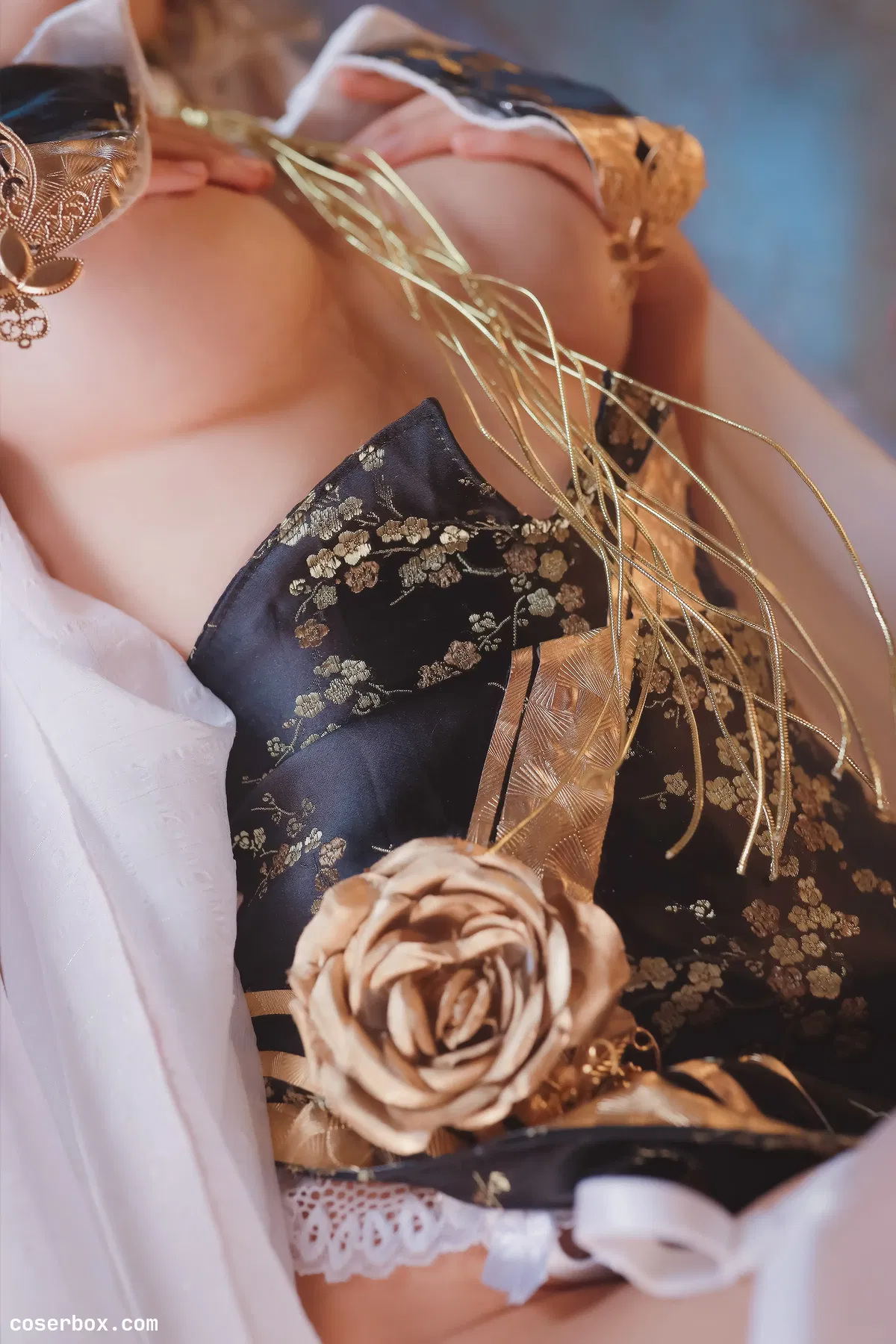 水淼aqua NO.055 天狼星