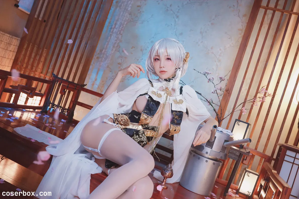 水淼aqua NO.055 天狼星 - 1