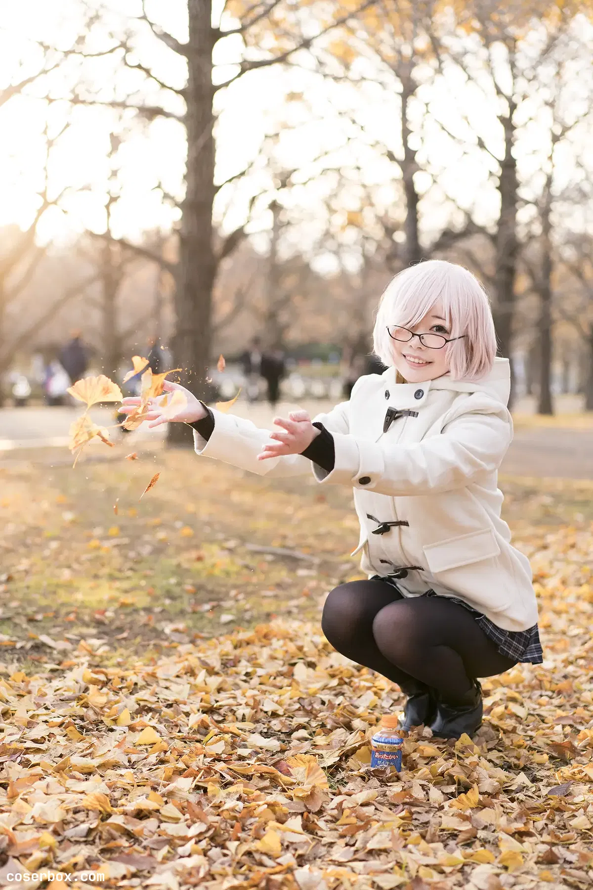 樱花妹 穂南しずく NO.007 (C93) [prprDrop’s (Honami Shizuku)] Marshmallow Kouhai [171P 79.61MB] - 1