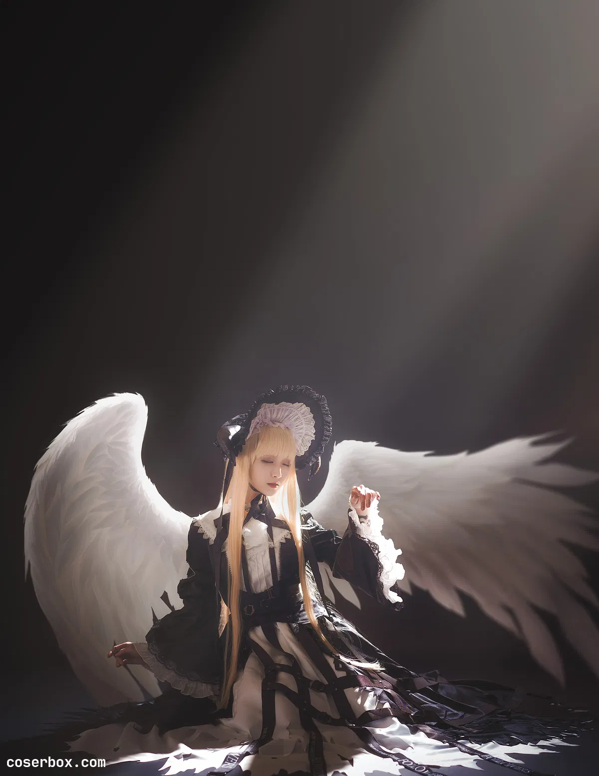 铁板烧鬼舞w NO.029 夜莺