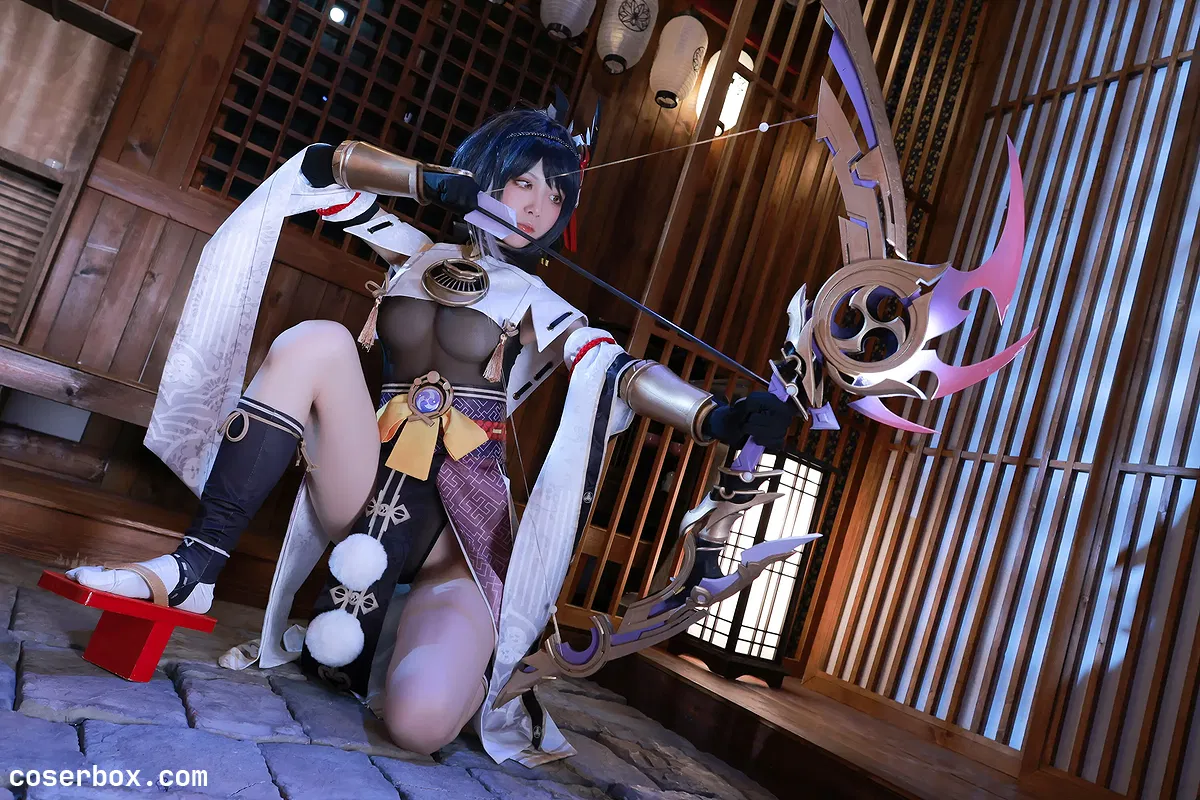 水淼Aqua NO.122 九条裟羅 [41P-46MB] - 1