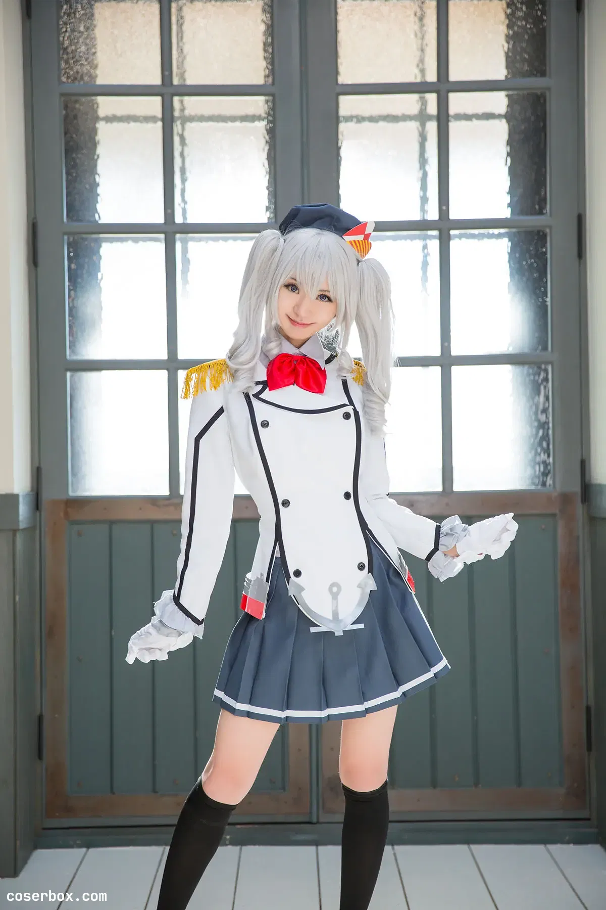 Mikehouse NO.026 鹿島四娘 [100P 70.7MB]