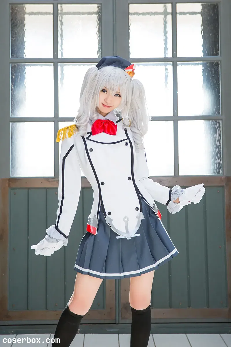 Mikehouse NO.026 鹿島四娘 [100P 70.7MB]