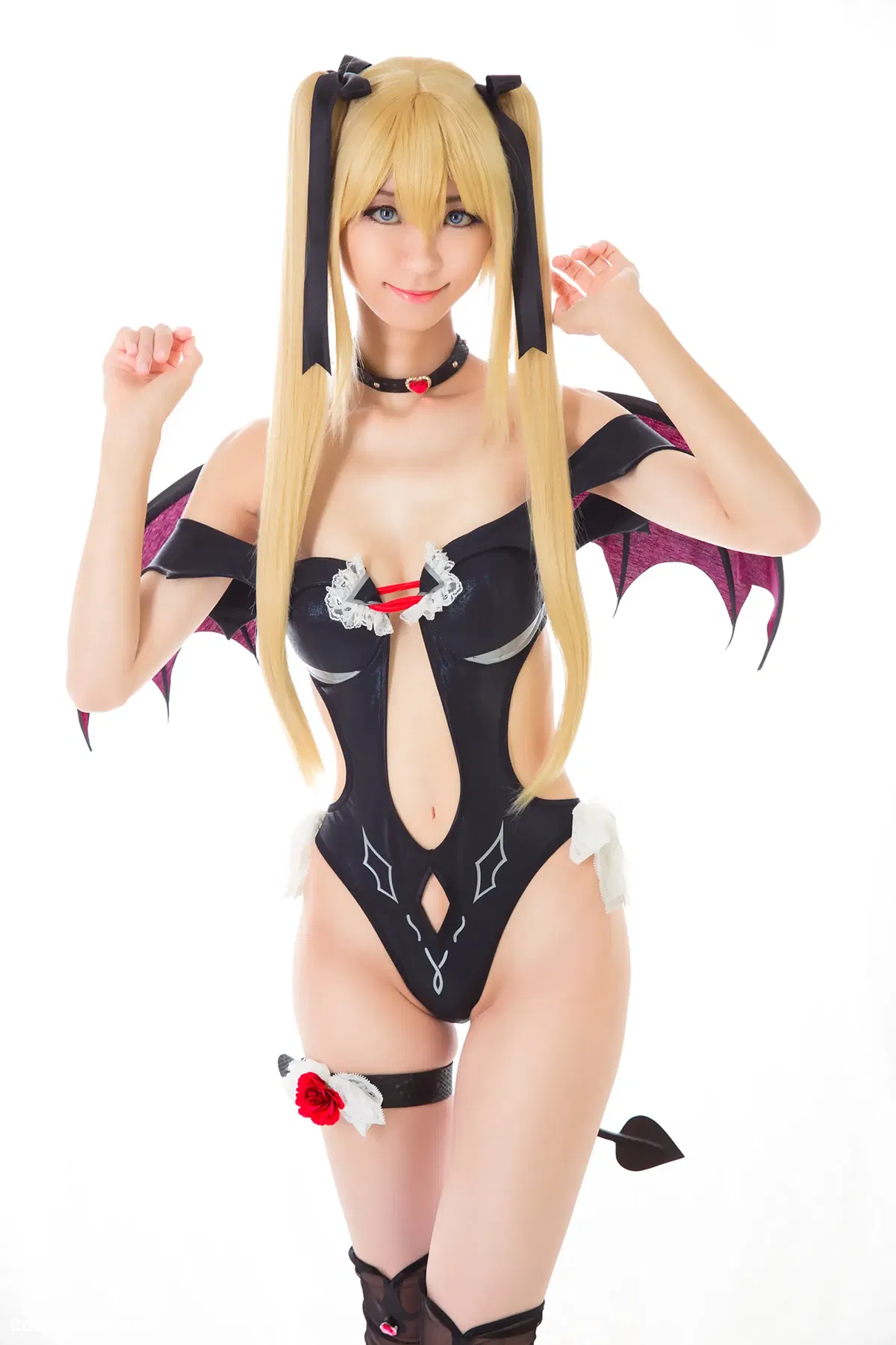 Mikehouse NO.019 sweet devil [121P 95.54MB] - 2