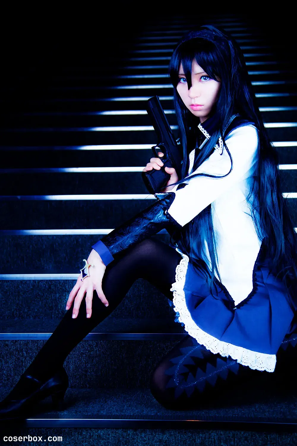 Mikehouse NO.013 One piece of the whole body (Various series) [442P 431.46MB]