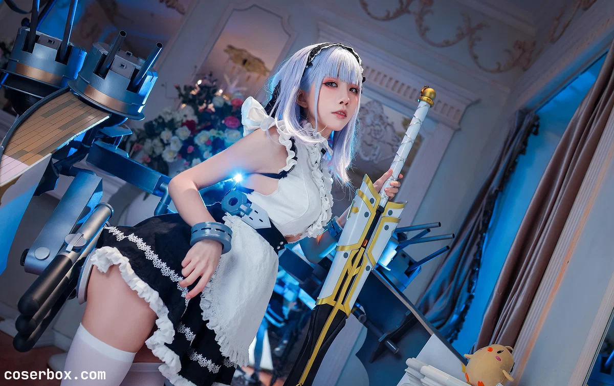 水淼aqua NO.106 黛朵