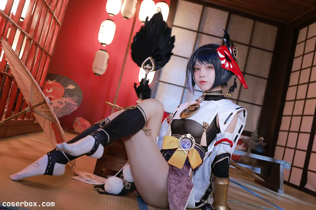 水淼Aqua NO.151 九条裟羅