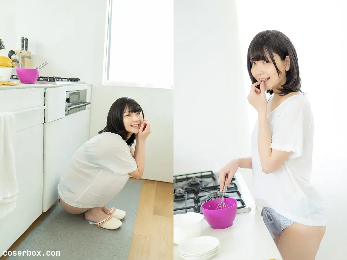 あまつ様 NO.001 ［ハレム］あまつ様フェチグラビア  ルームシェアはじめました [43P 64.77MB]