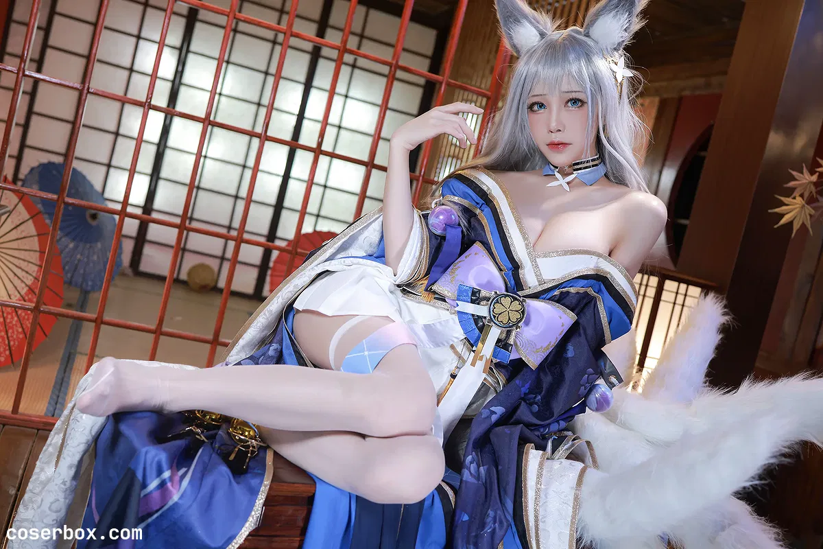 水淼aqua NO.107 信浓2 [39P3V-60MB] - 2