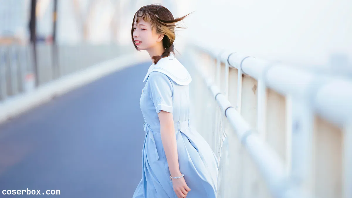 清青琴玖 NO.016 微风晚霞