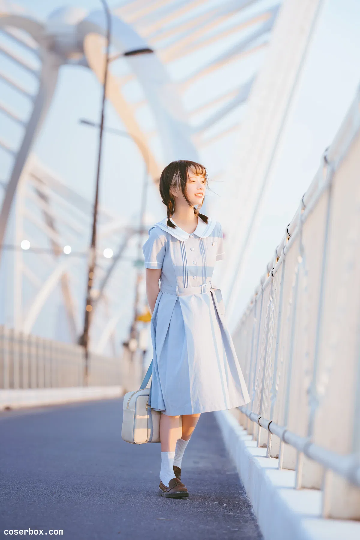 清青琴玖 NO.016 微风晚霞 - 2