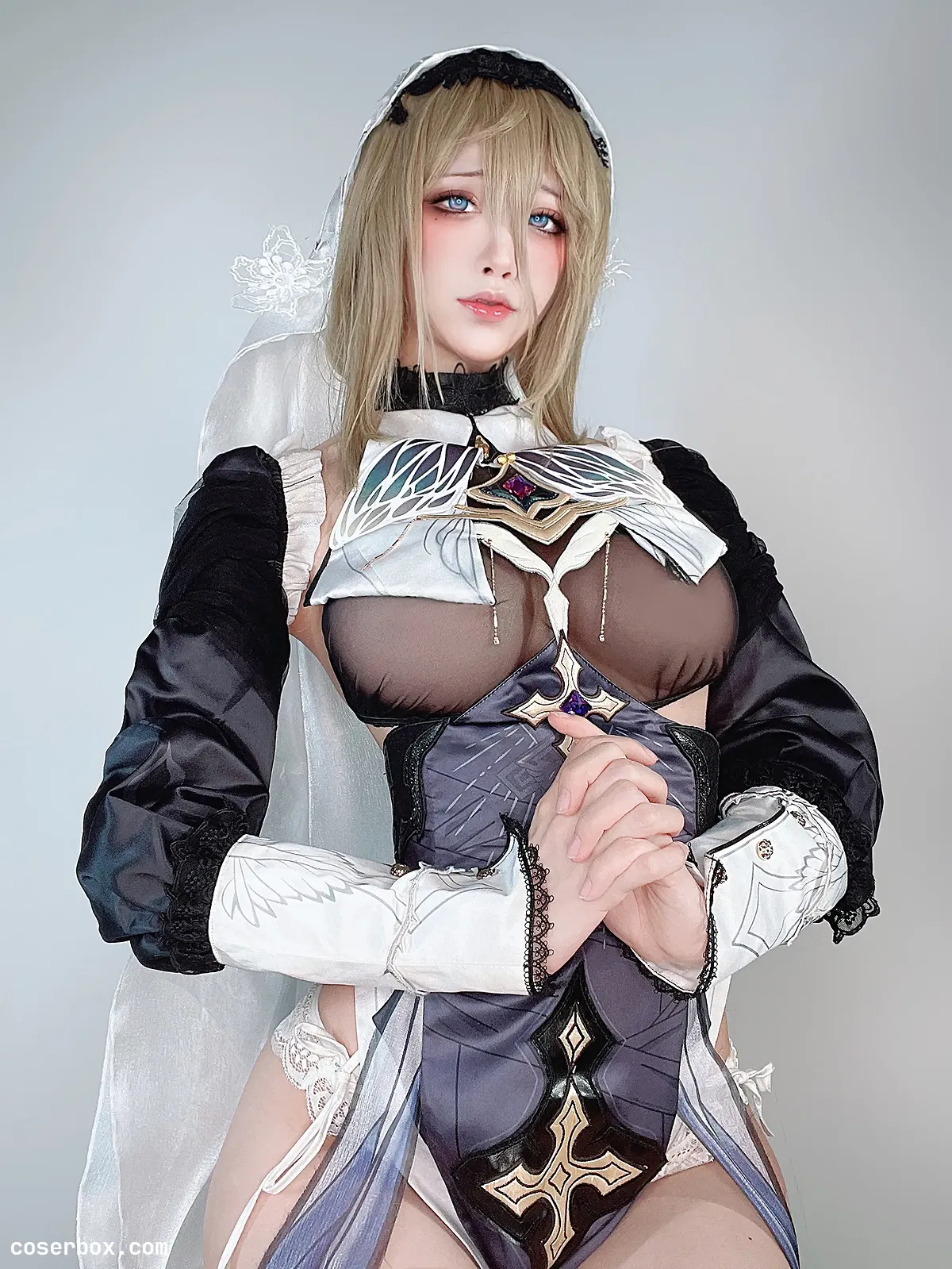 水淼aqua NO.142 Aponia - 2