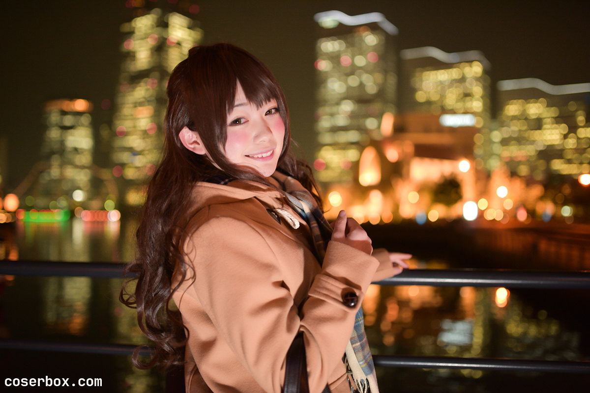 樱花妹 穂南しずく NO.003 [prprDrop's (しずく)] Happy×2 Smiling♥ [470P 374.95MB] - 2