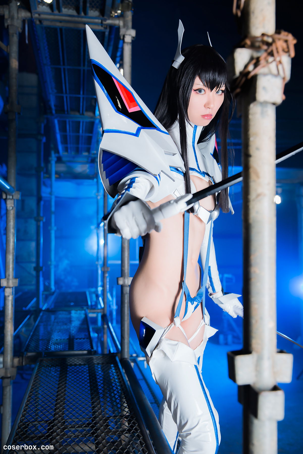 Mikehouse NO.011 Minerva〜HEAVEN〜 [154P 131.63MB] - 1