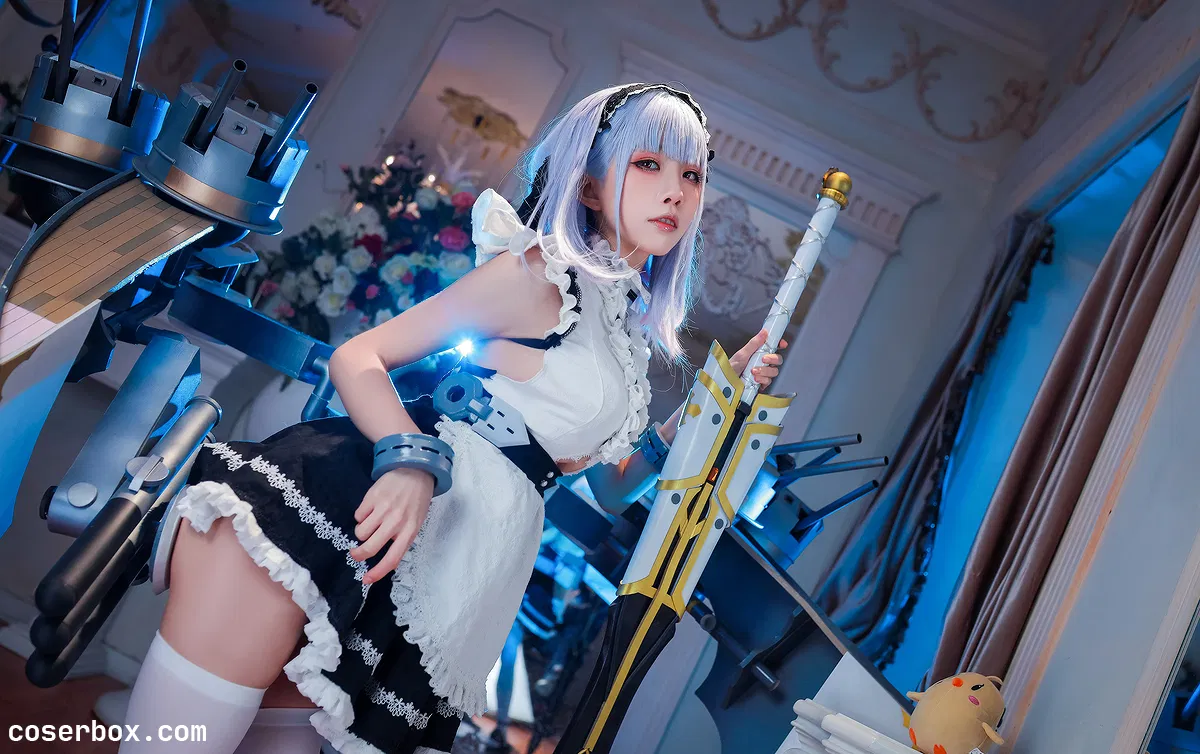 水淼aqua NO.090 黛朵