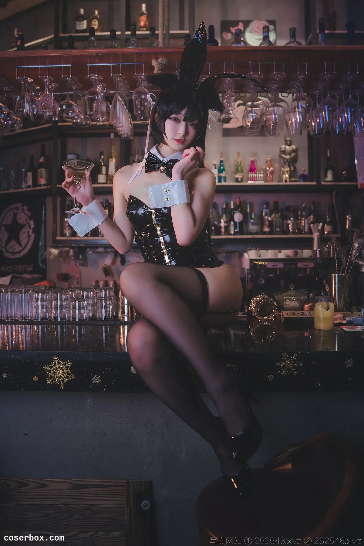 铁板烧鬼舞w NO.002 爱宕2 - 2