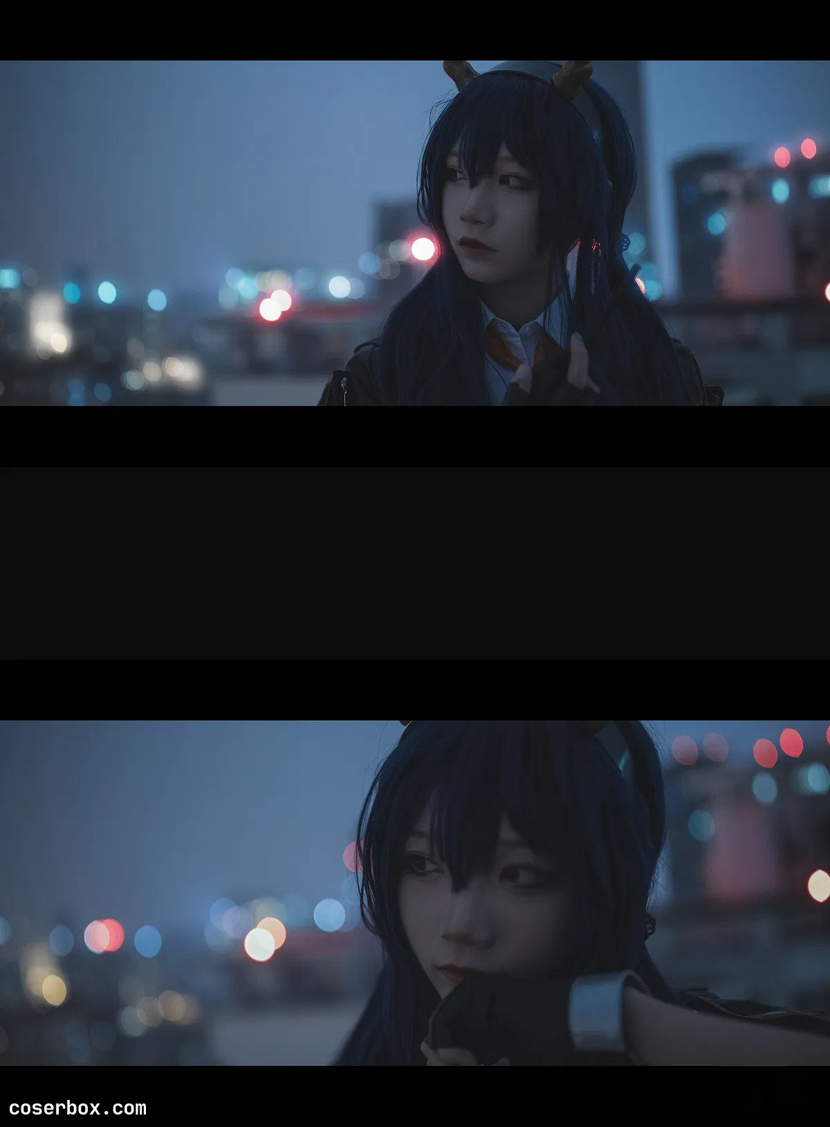 五更百鬼 NO.019 明日方舟 - 2