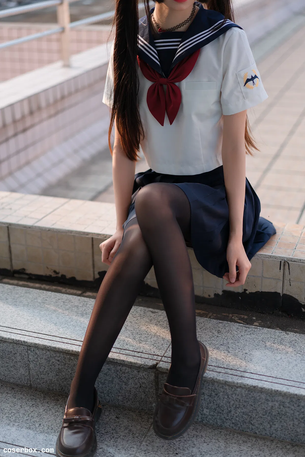 五更百鬼 NO.042 JK制服 - 2