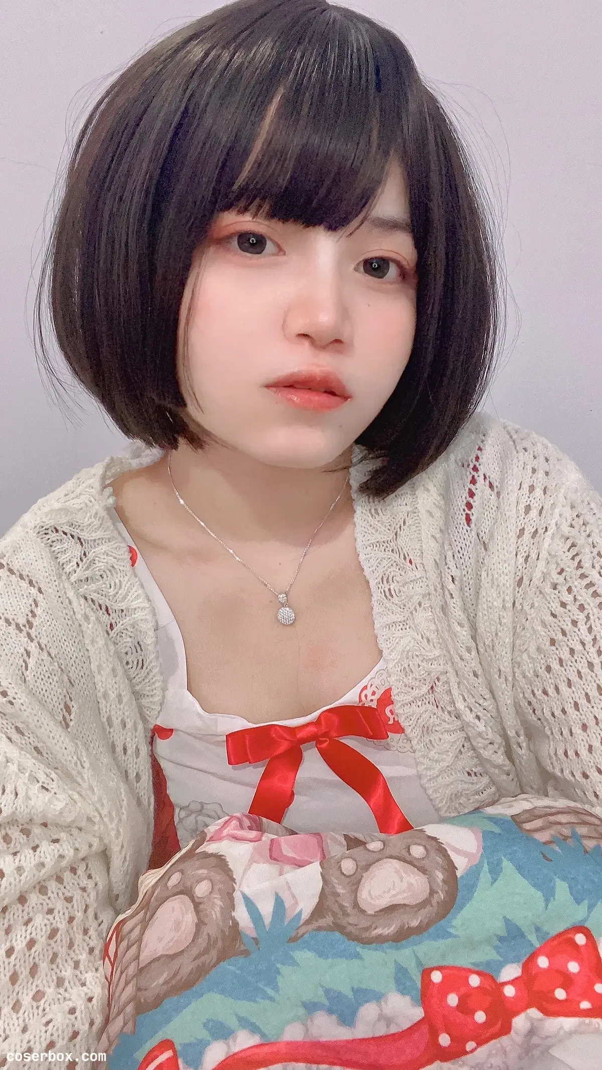 MenruiNyanko NO.001 Casual Dress [7P 11.06MB] - 1