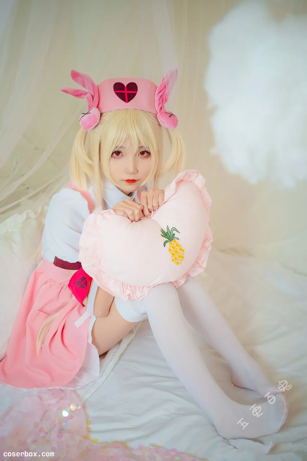 五更百鬼 NO.033 小护士 - 1