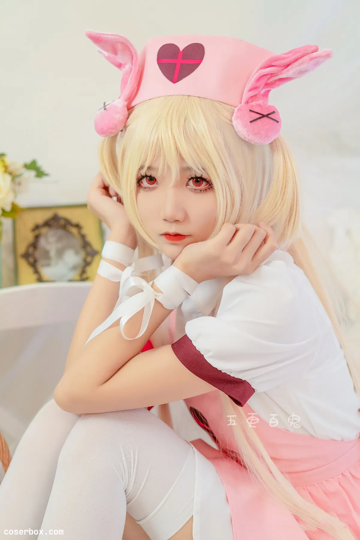 五更百鬼 NO.033 小护士 - 2