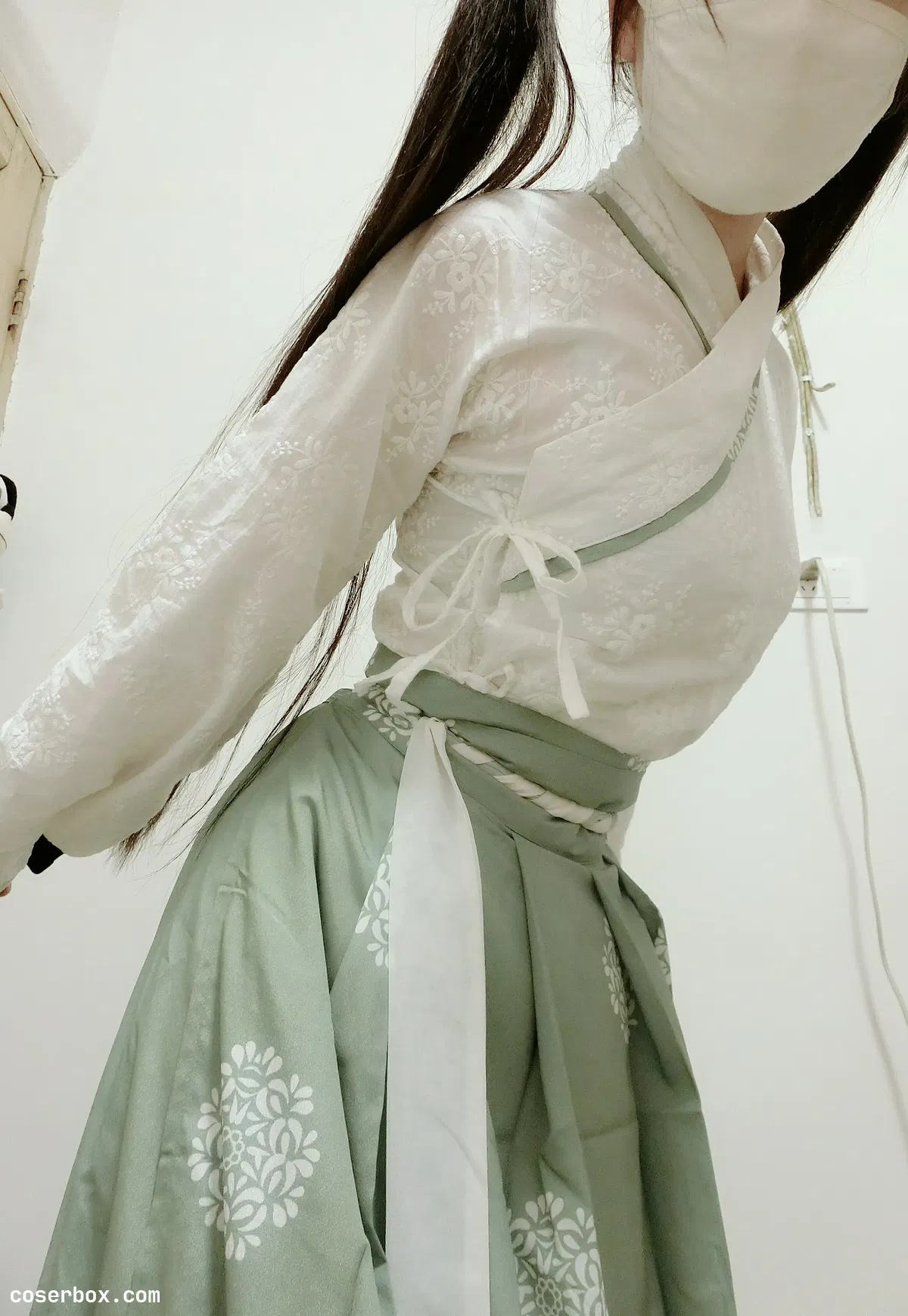 希尔酱 NO.005 汉服腰 - 1