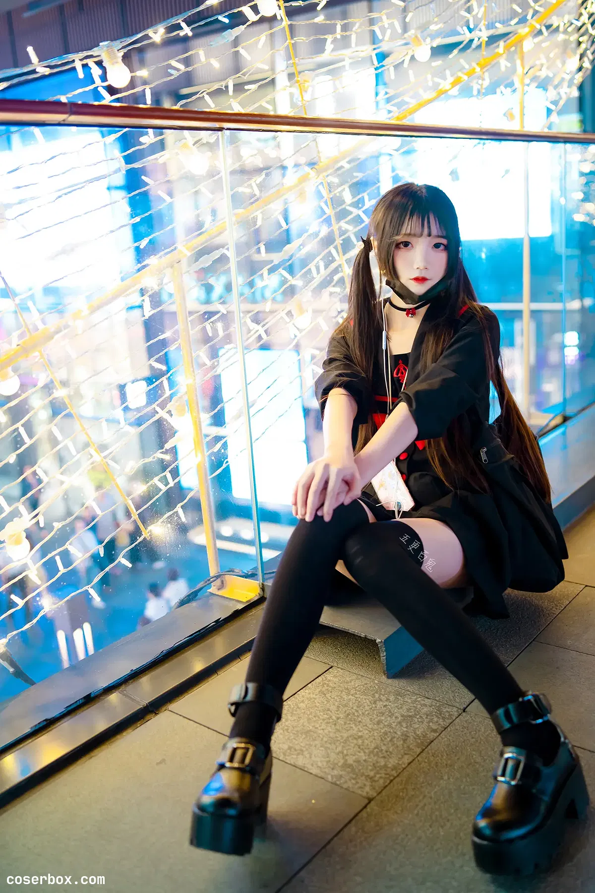 五更百鬼 NO.040 制服 - 1