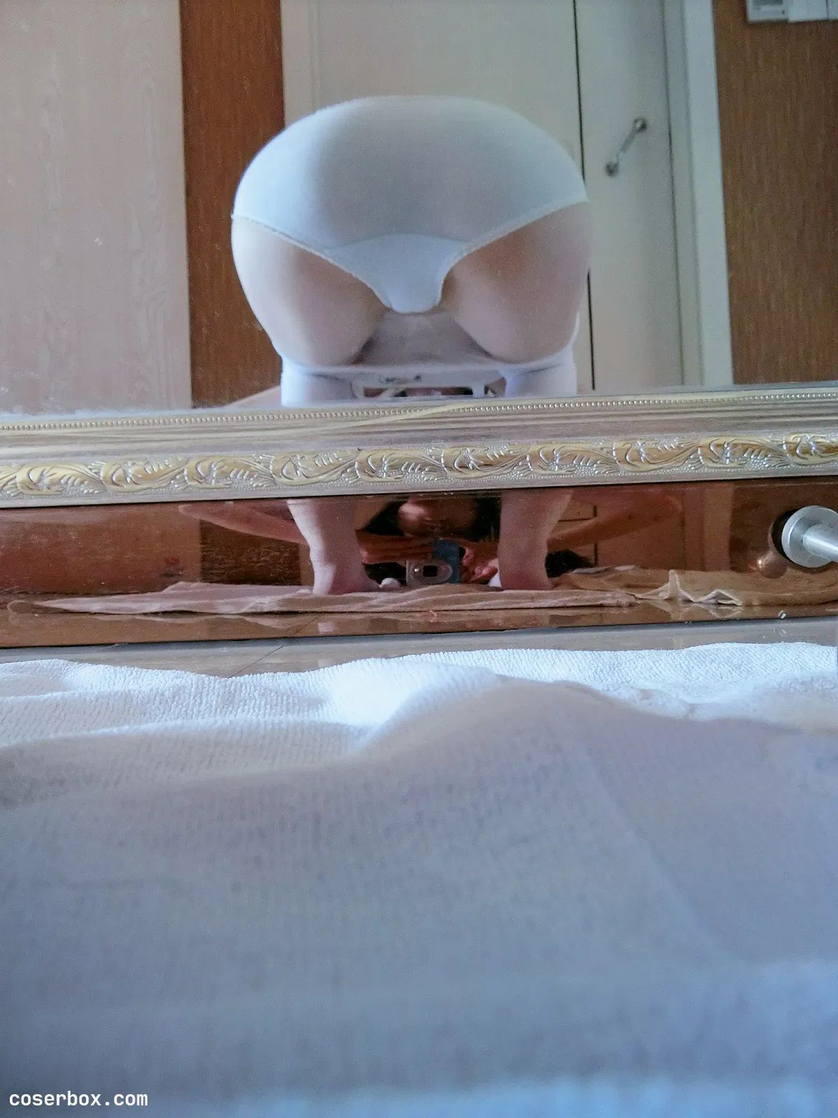 希尔酱 NO.004 古风小西尔 - 2