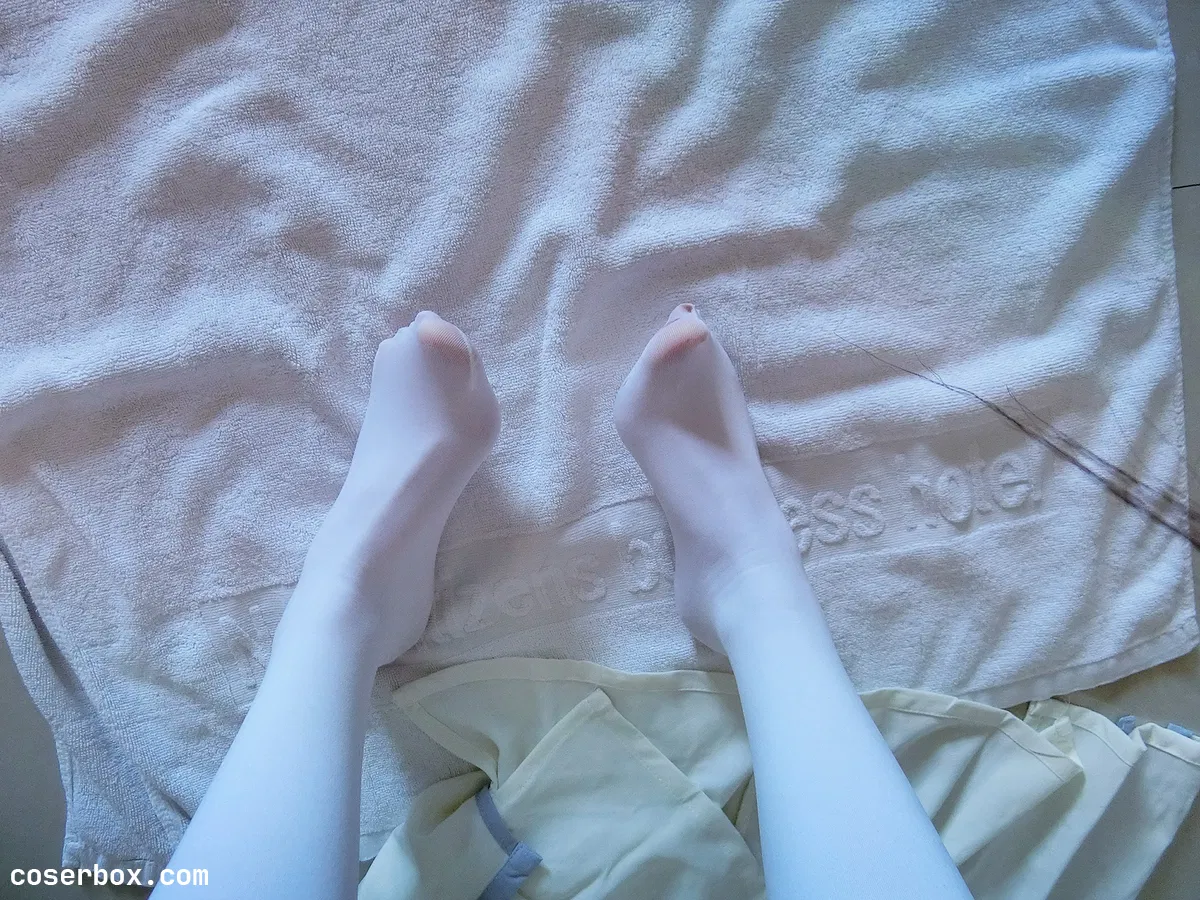 希尔酱 NO.004 古风小西尔 - 1