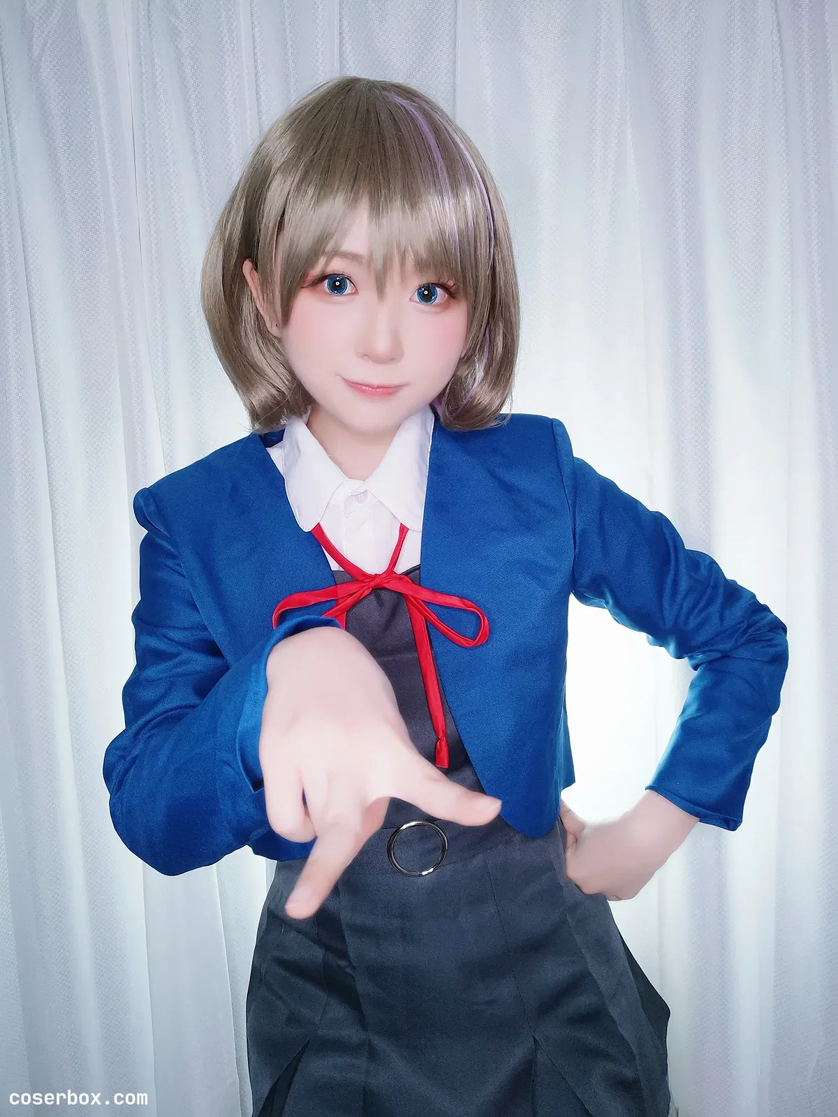 Yuki亭 NO.011 Keke Tang 唐可可 [28P 44.65MB] - 2